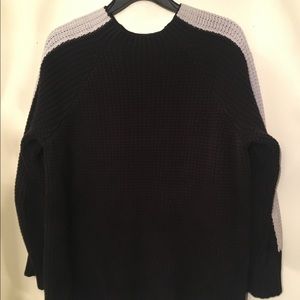 Knitted Victoria secret sweater